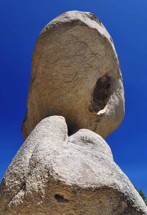 Balanced Rock